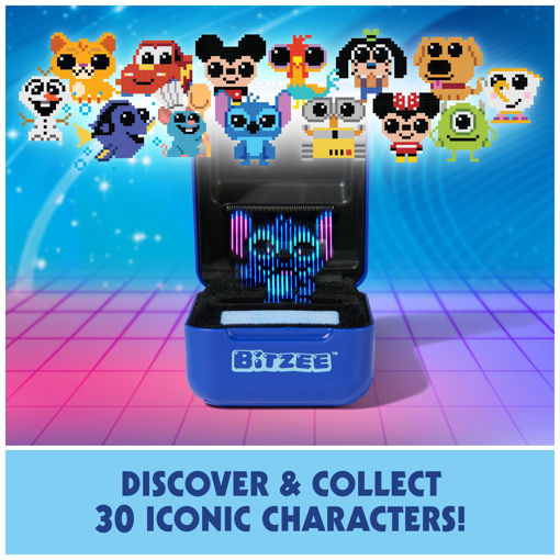 Picture of Bitzee Disney Interactive Digital Pet